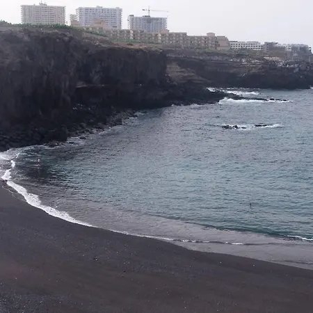 Apartamento Duplex Cerca Del Mar