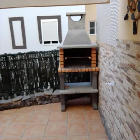 Duplex Cerca Del Mar Appartement Callao Salvaje