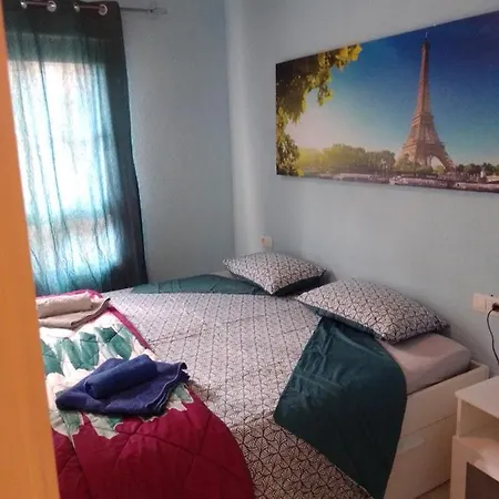 Apartmán Duplex Cerca Del Mar Callao Salvaje