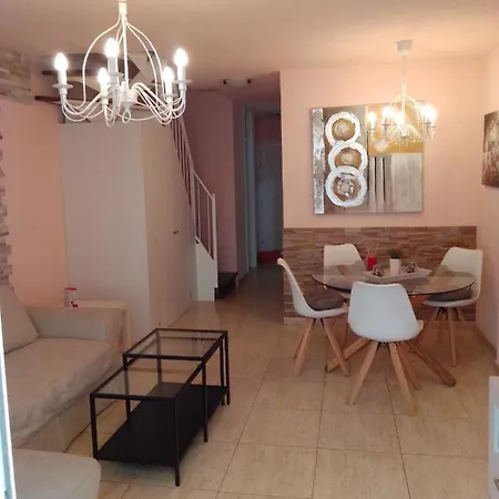 Duplex Cerca Del Mar Apartamento *