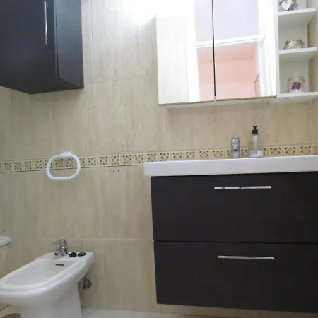 Duplex Cerca Del Mar Apartmán Callao Salvaje
