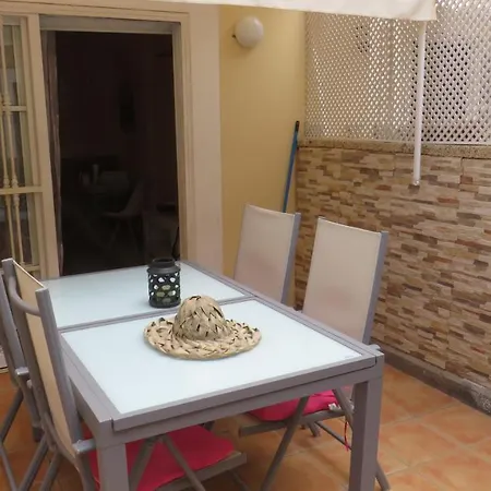 Duplex Cerca Del Mar *