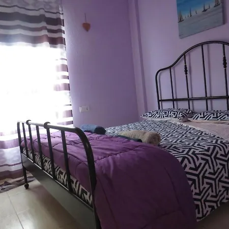 Duplex Cerca Del Mar Appartement *