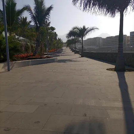 Duplex Cerca Del Mar Apartamento Callao Salvaje