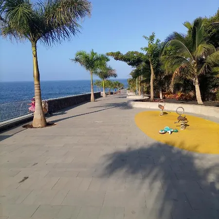 Duplex Cerca Del Mar *