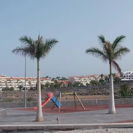 Duplex Cerca Del Mar Apartment *
