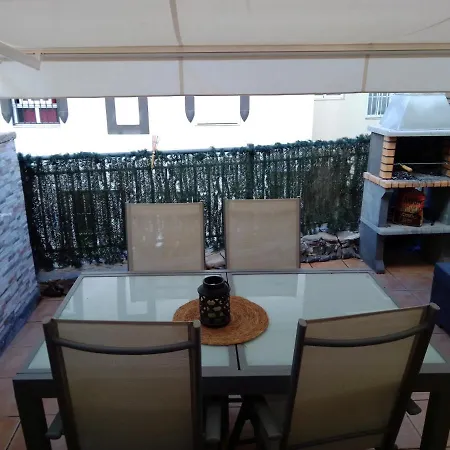 Duplex Cerca Del Mar *