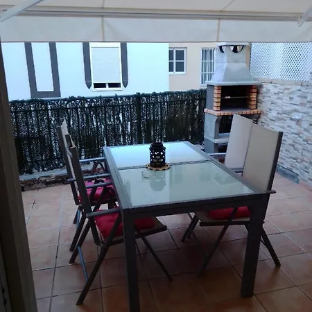 Apartment Duplex Cerca Del Mar *