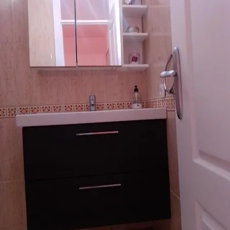 Duplex Cerca Del Mar Apartment *