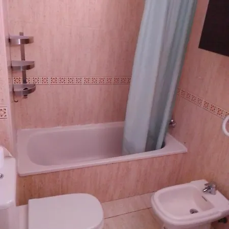 Duplex Cerca Del Mar Apartment