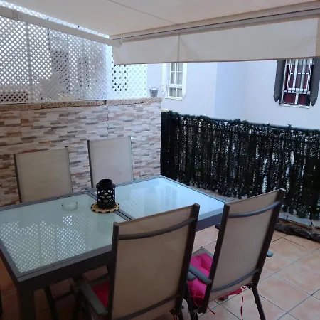 Duplex Cerca Del Mar * Callao Salvaje