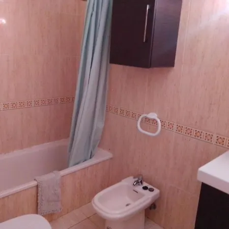 Duplex Cerca Del Mar * Callao Salvaje