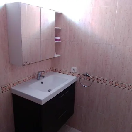 Apartment Duplex Cerca Del Mar