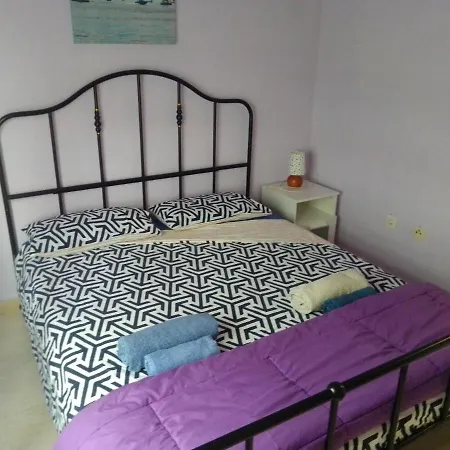 Apartment Duplex Cerca Del Mar