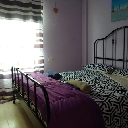 Duplex Cerca Del Mar * Callao Salvaje