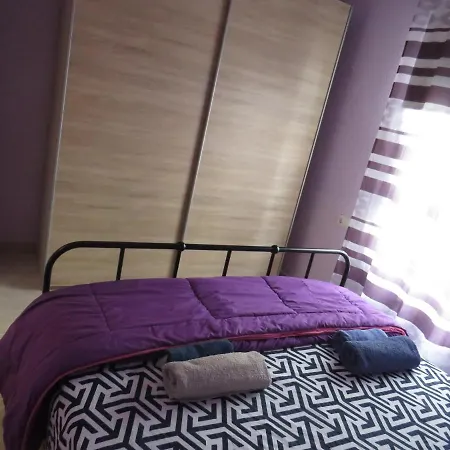 Duplex Cerca Del Mar Callao Salvaje