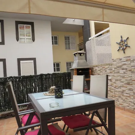 Duplex Cerca Del Mar *