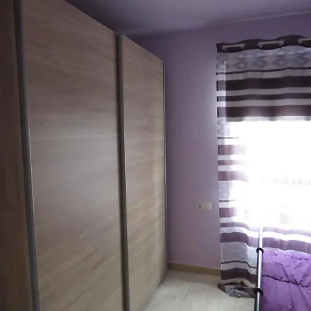 Apartment Duplex Cerca Del Mar Callao Salvaje