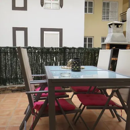 Apartment Duplex Cerca Del Mar *