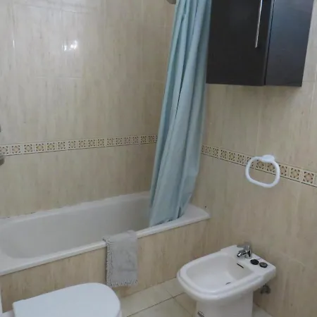 Duplex Cerca Del Mar * Callao Salvaje