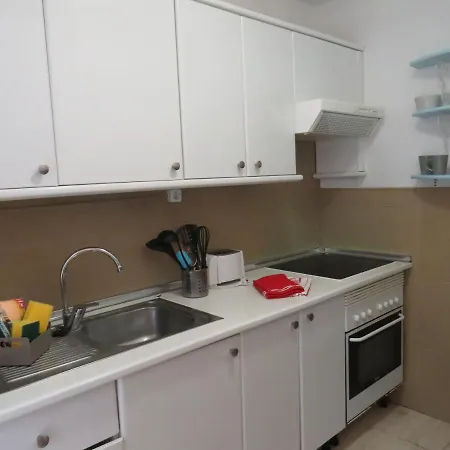 Apartment Duplex Cerca Del Mar