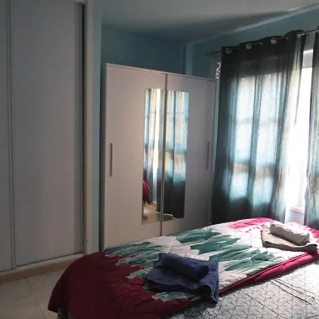 Duplex Cerca Del Mar * Callao Salvaje