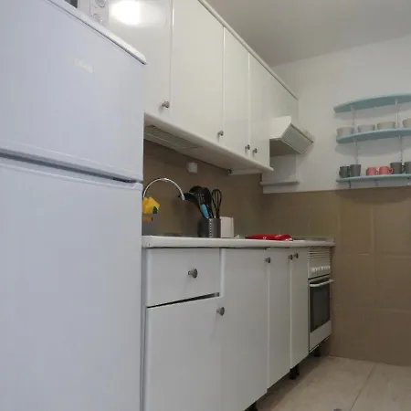 Apartment Duplex Cerca Del Mar *
