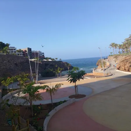 Duplex Cerca Del Mar