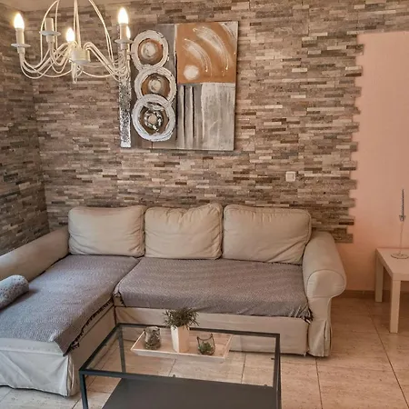 Apartment Duplex Cerca Del Mar Callao Salvaje