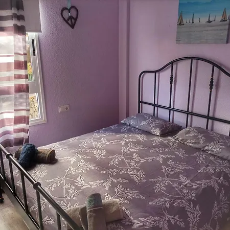 Duplex Cerca Del Mar *