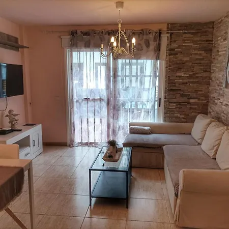 Duplex Cerca Del Mar * Callao Salvaje