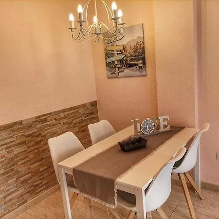 Duplex Cerca Del Mar Callao Salvaje